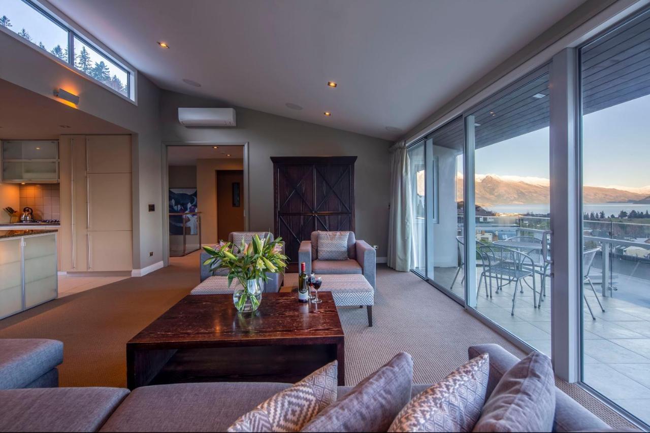 13 Poole Lane By Staysouth Distretto di Distretto di Queenstown Esterno foto