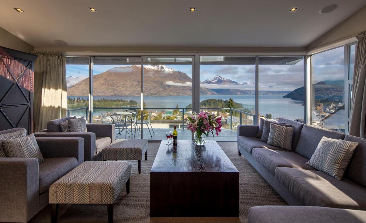 13 Poole Lane By Staysouth Distretto di Distretto di Queenstown Esterno foto