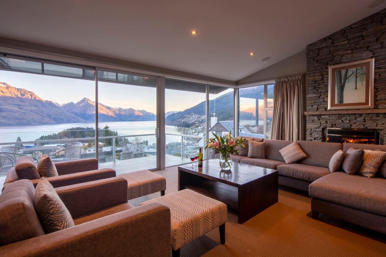 13 Poole Lane By Staysouth Distretto di Distretto di Queenstown Esterno foto