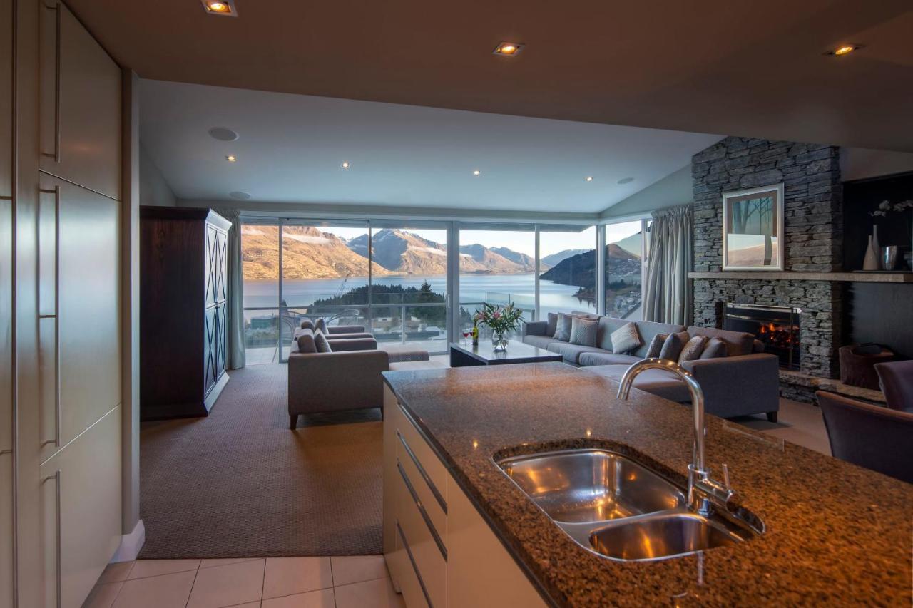 13 Poole Lane By Staysouth Distretto di Distretto di Queenstown Esterno foto