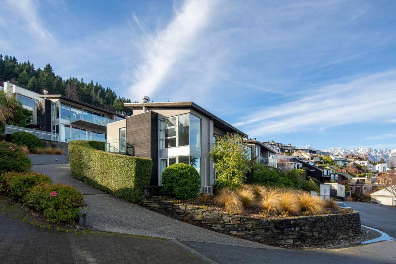 13 Poole Lane By Staysouth Distretto di Distretto di Queenstown Esterno foto