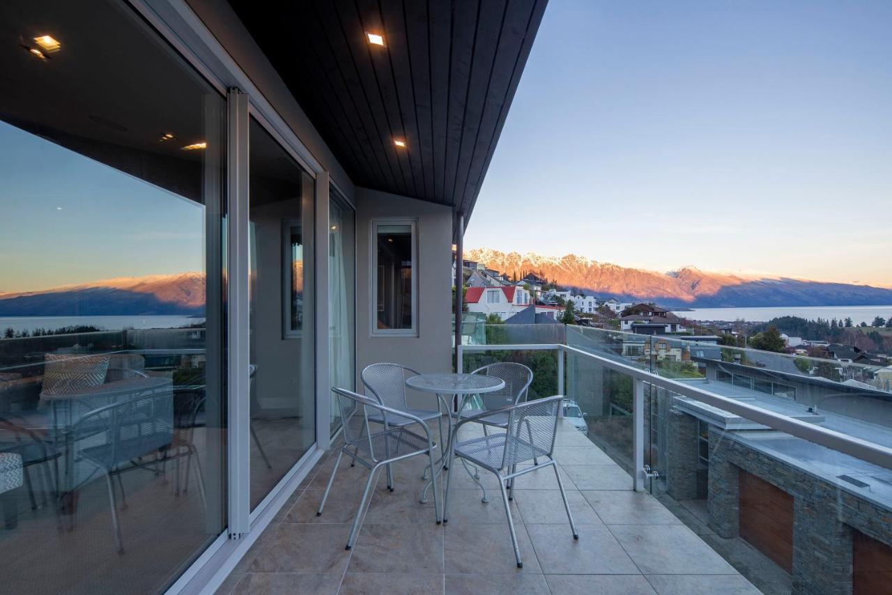 13 Poole Lane By Staysouth Distretto di Distretto di Queenstown Esterno foto