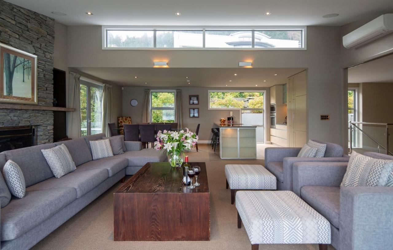 13 Poole Lane By Staysouth Distretto di Distretto di Queenstown Esterno foto