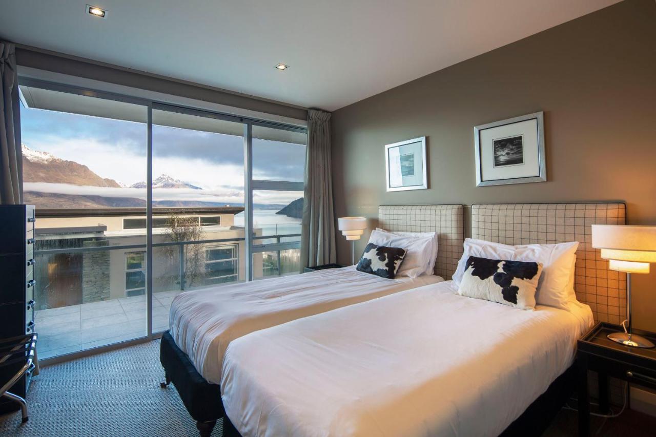 13 Poole Lane By Staysouth Distretto di Distretto di Queenstown Esterno foto