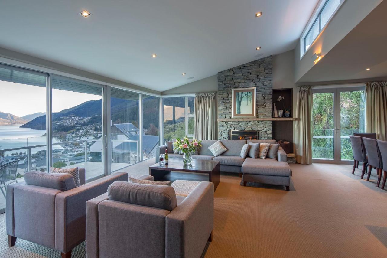 13 Poole Lane By Staysouth Distretto di Distretto di Queenstown Esterno foto
