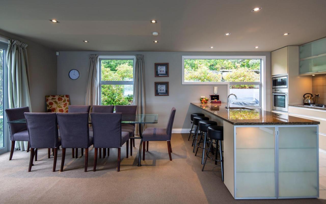 13 Poole Lane By Staysouth Distretto di Distretto di Queenstown Esterno foto