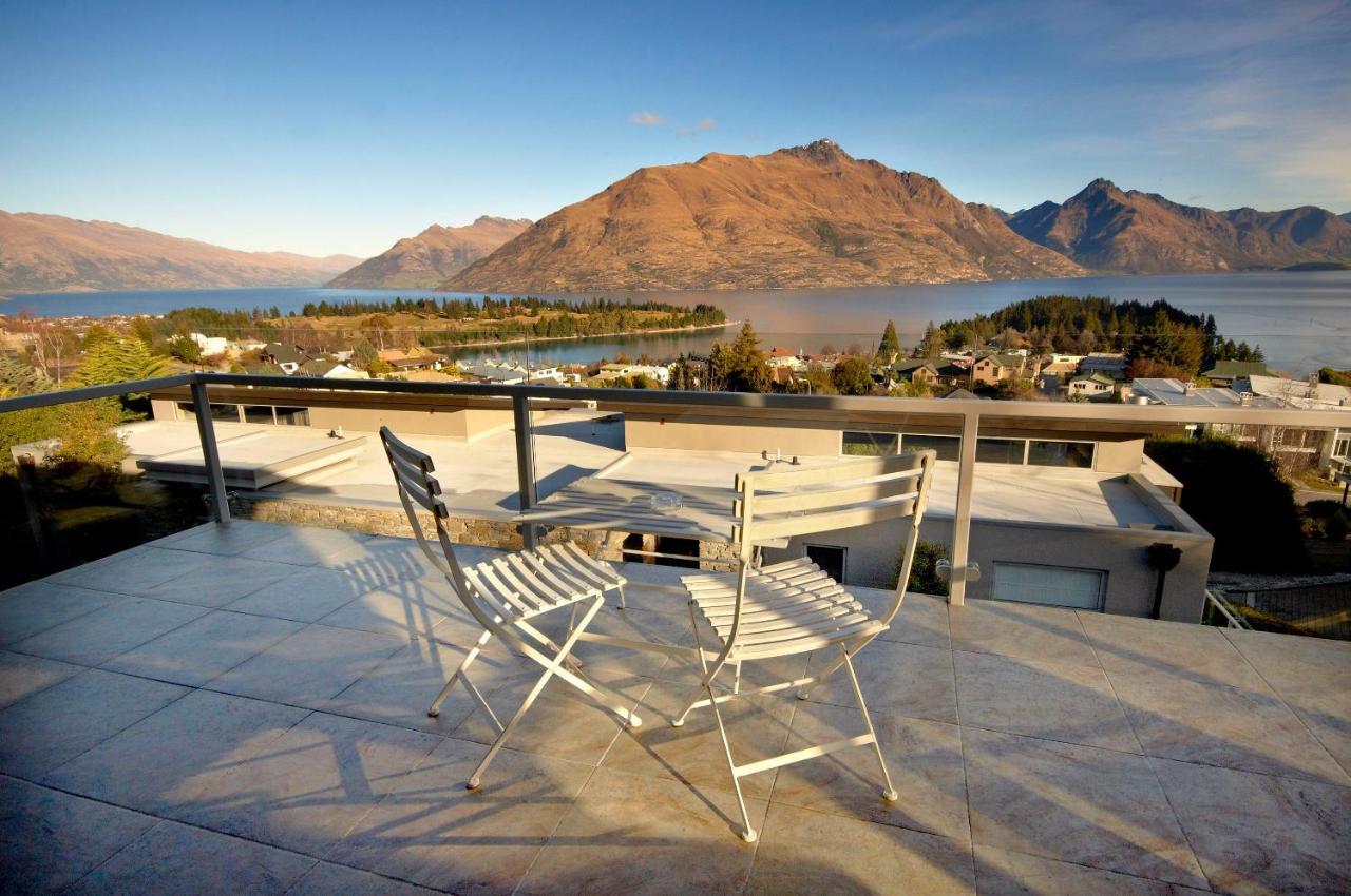 13 Poole Lane By Staysouth Distretto di Distretto di Queenstown Esterno foto
