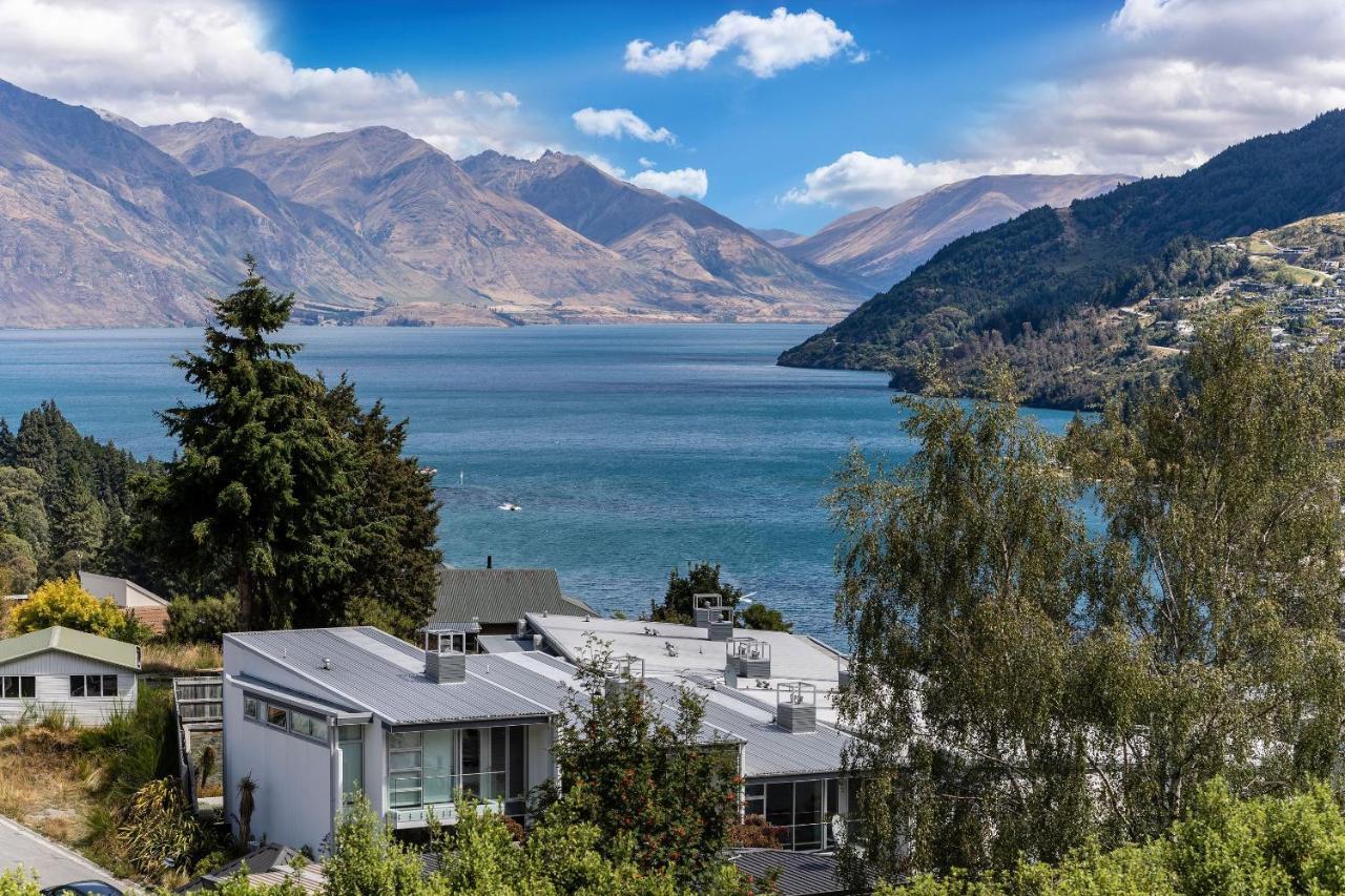 13 Poole Lane By Staysouth Distretto di Distretto di Queenstown Esterno foto